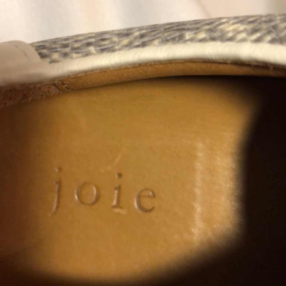 Shoes - Picture 7 of 7